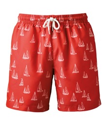 Men's swim shorts