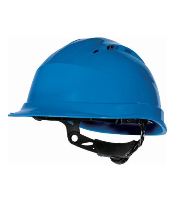 Quartz Rotor Safety Helmet