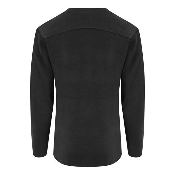 Pro sweater