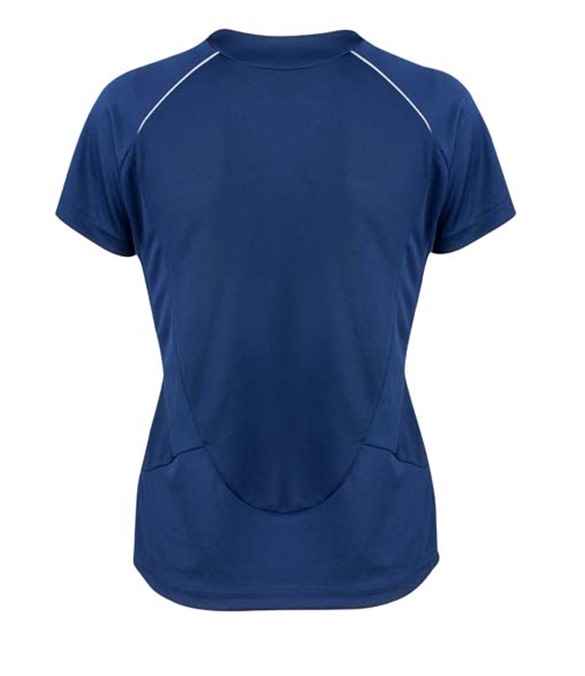 Women&#39;s Spiro dash training shirt
