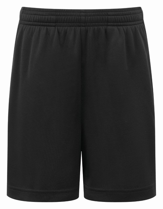 Kids TriDri? Ion-Charge performance shorts