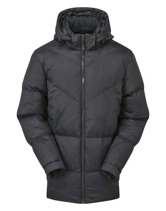 Fara recycled jacket