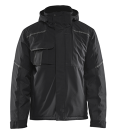 BLÅKLÄDER Winter Jacket