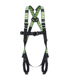 Akros 2 - Full Body Harness Three Attachment Points