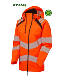 PULSAR® LIFE Men's Shell Jacket