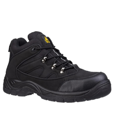 Amblers Vegan Friendly SRC Safety Boots