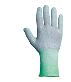 Traffi HIGH PERFORMANCE UNCOATED LINER (PACK 10)