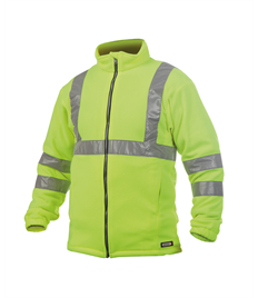 Dassy Kaluga High Visibility Fleece Jacket