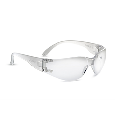 Bolle B-Line AS/AF Safety Glasses (Box 10 Pairs)