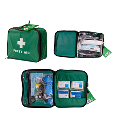 PACT (Public Access Trauma Kit) In A Bag
