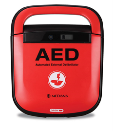 Mediana A15 Heart On Semi Auto AED
