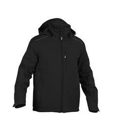 Dassy Nordix Stretch Winter Jacket