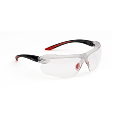 Bolle Iri-S Platinum Safety Glasses
