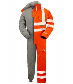 PULSAR® Thinsulate Coverall Liner