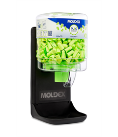 Moldex 7725 Purafit 250 Dispensing System (250 Pairs)