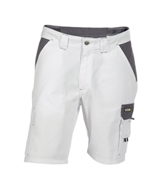 Dassy Roma Two-Tone Work Shorts