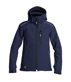 Dassy Tavira Women Softshell Jacket