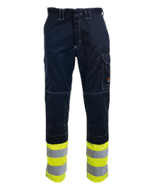 Tranemo Flame Retardant Trousers