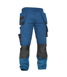 Dassy Magnetic Trousers With Holster Pockets And Knee Pockets