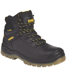 Dewalt Newark Men’s S3 Safety Boots