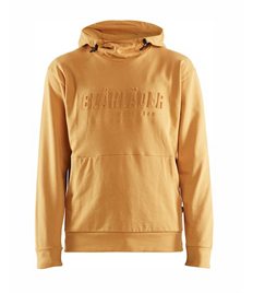 BLÅKLÄDER Hoodie 3D