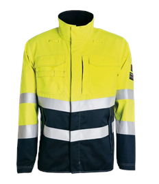 Tranemo Flame Retardant Jacket