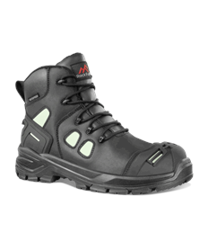 Rock Fall Sirius Safety Boot