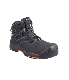 Titan Quest Safety Boot 