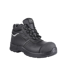 Titan Radebe Plus Safety Boot 