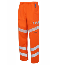 PULSAR® Evolution HV Orange Over Trouser