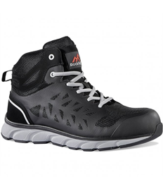 Rock Fall Bantam S1P Safety Boot - Vegan Approved