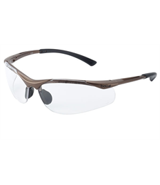 Bolle Contour Platinum Safety Glasses