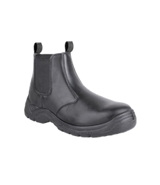Titan Dealer Boot