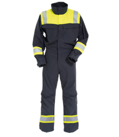 Tranemo Flame Retardant Boilersuit