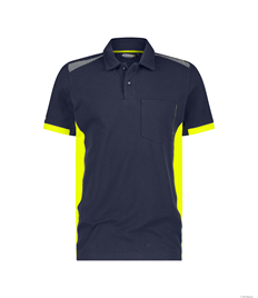 Dassy Veracruz Polo Shirt