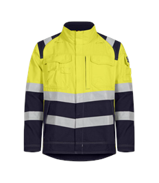 Tranemo TERA TX Flame Retardant Jacket
