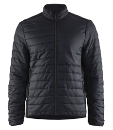 BLÅKLÄDER Warm-Lined Jacket