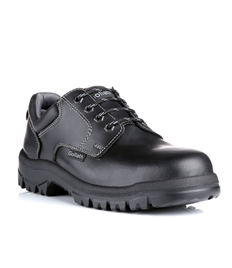 Goliath S3 Black Safety Shoes