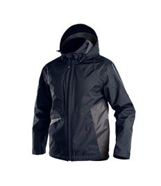 Dassy Hyper Windproof/Waterproof Jacket