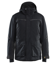 BLÅKLÄDER Winter Parka
