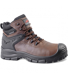 Rock Fall Herd S3 Waterproof Safety Boot