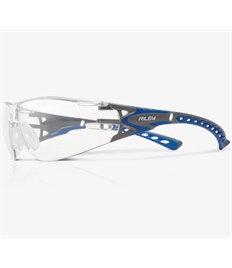 Riley Stream Evo Eco Safety Glasses (PAIR)