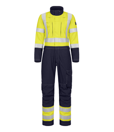 Tranemo TERA TX Flame Retardant Ladies Boilersuit