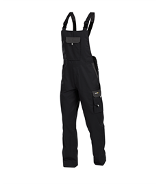 Dassy Calais Two-Tone Brace Overall