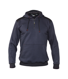 Dassy Indy Hooded Sweatshirt