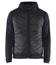 BLÅKLÄDER Hybrid Sweater