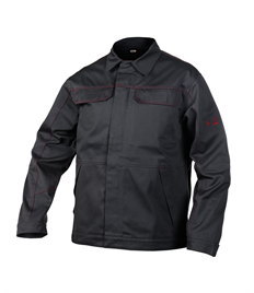 Dassy Montana Flame Retardant Work Jacket