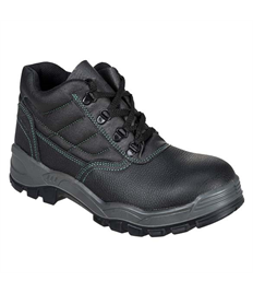 FW21 - Steelite Safety Boot S1 Size 9 (Clearance Price £10.00 - 1 Available)