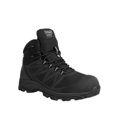 Titan Supreme Hiker Safety Boot 
