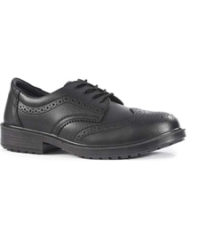 Rock Fall Brooklyn ESD S3 Safety Brogue